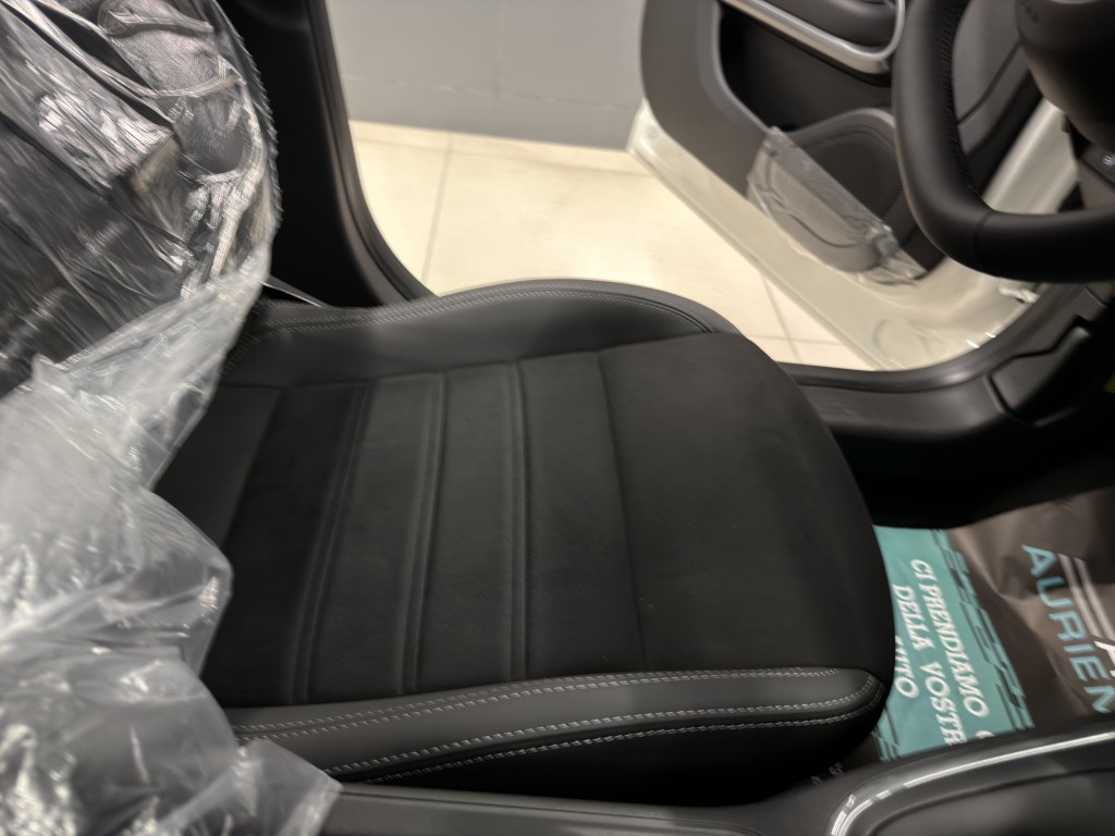 FIAT 600 1200 SPORT 100 CV KM0 UFFICIALE FIAT